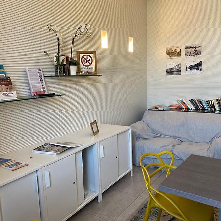 54 Rosselli Rooms La Spezia Dış mekan fotoğraf