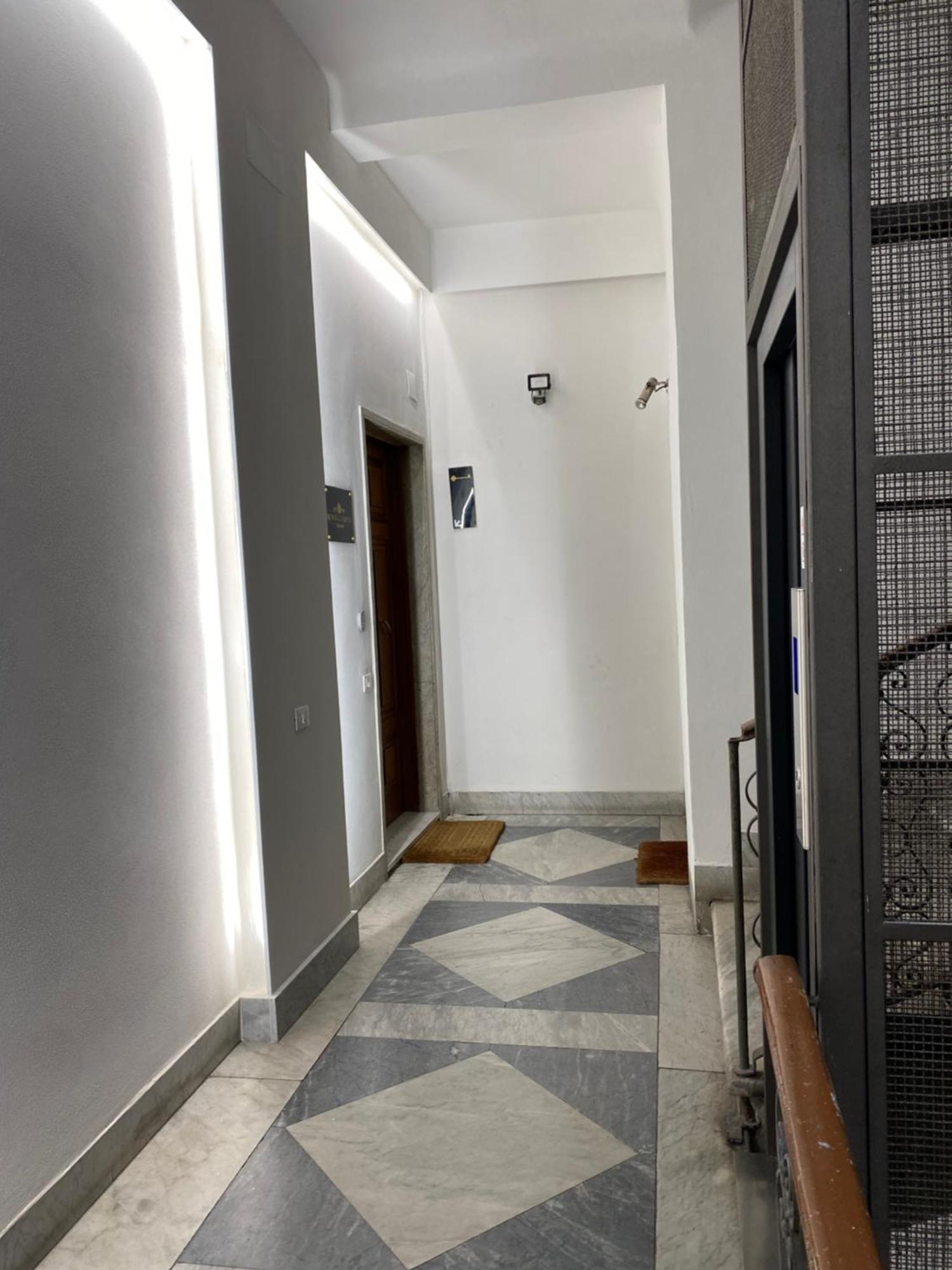 54 Rosselli Rooms La Spezia Dış mekan fotoğraf