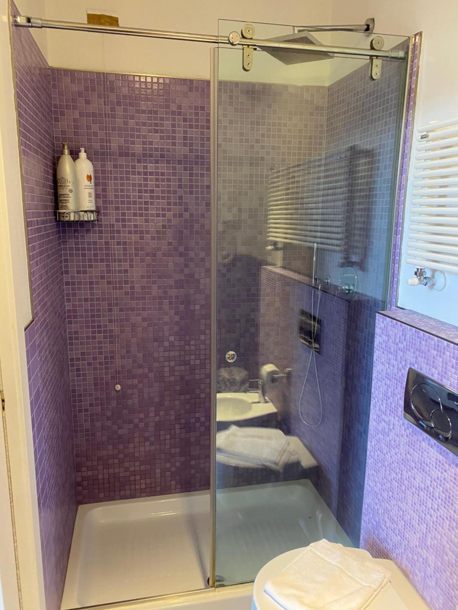 54 Rosselli Rooms La Spezia Dış mekan fotoğraf