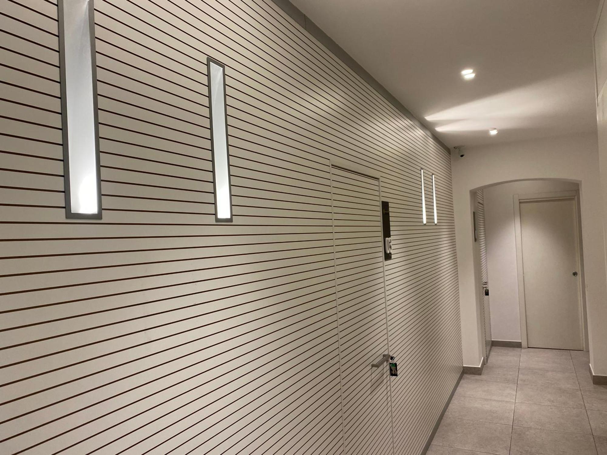 54 Rosselli Rooms La Spezia Dış mekan fotoğraf