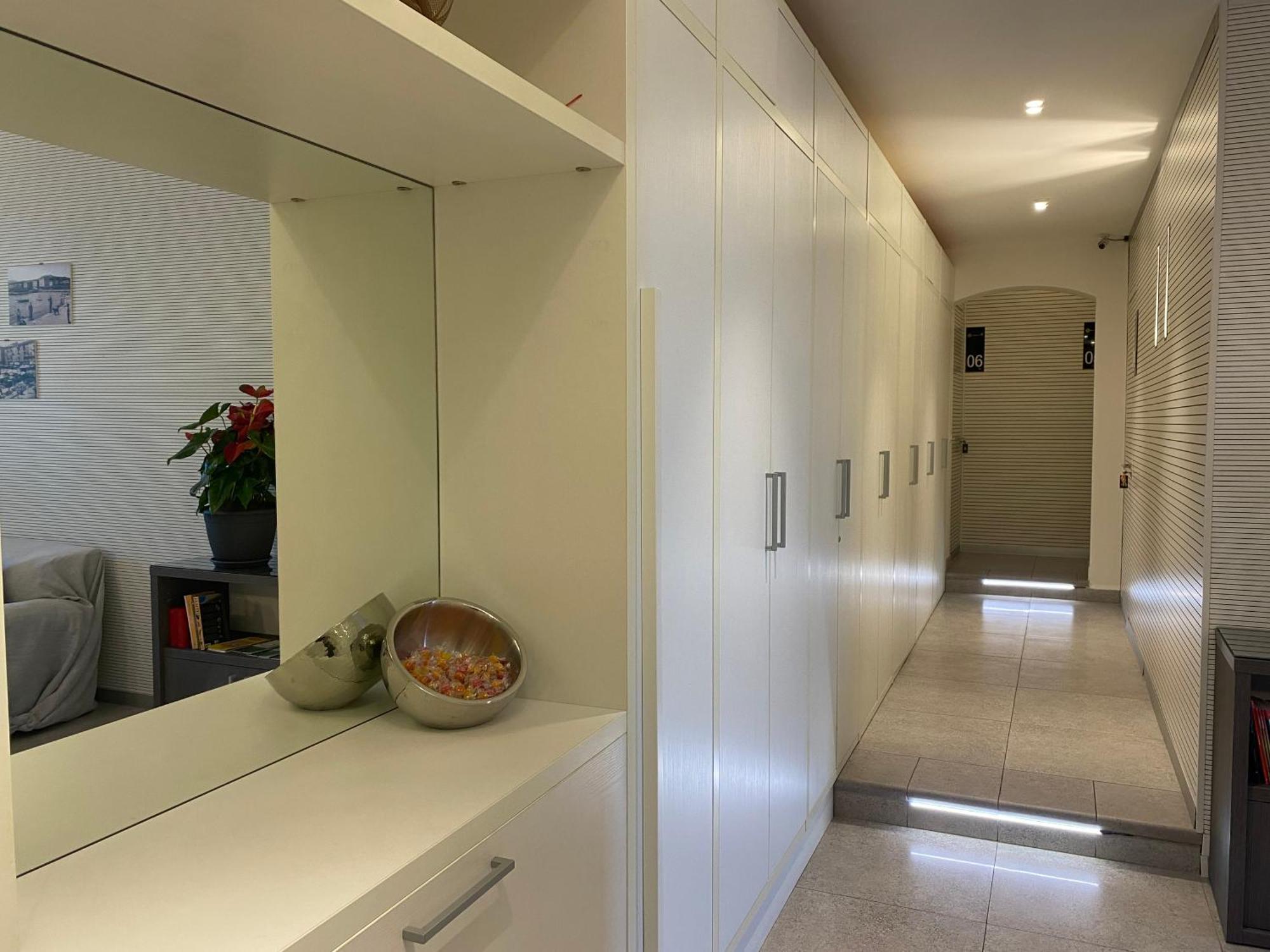 54 Rosselli Rooms La Spezia Dış mekan fotoğraf