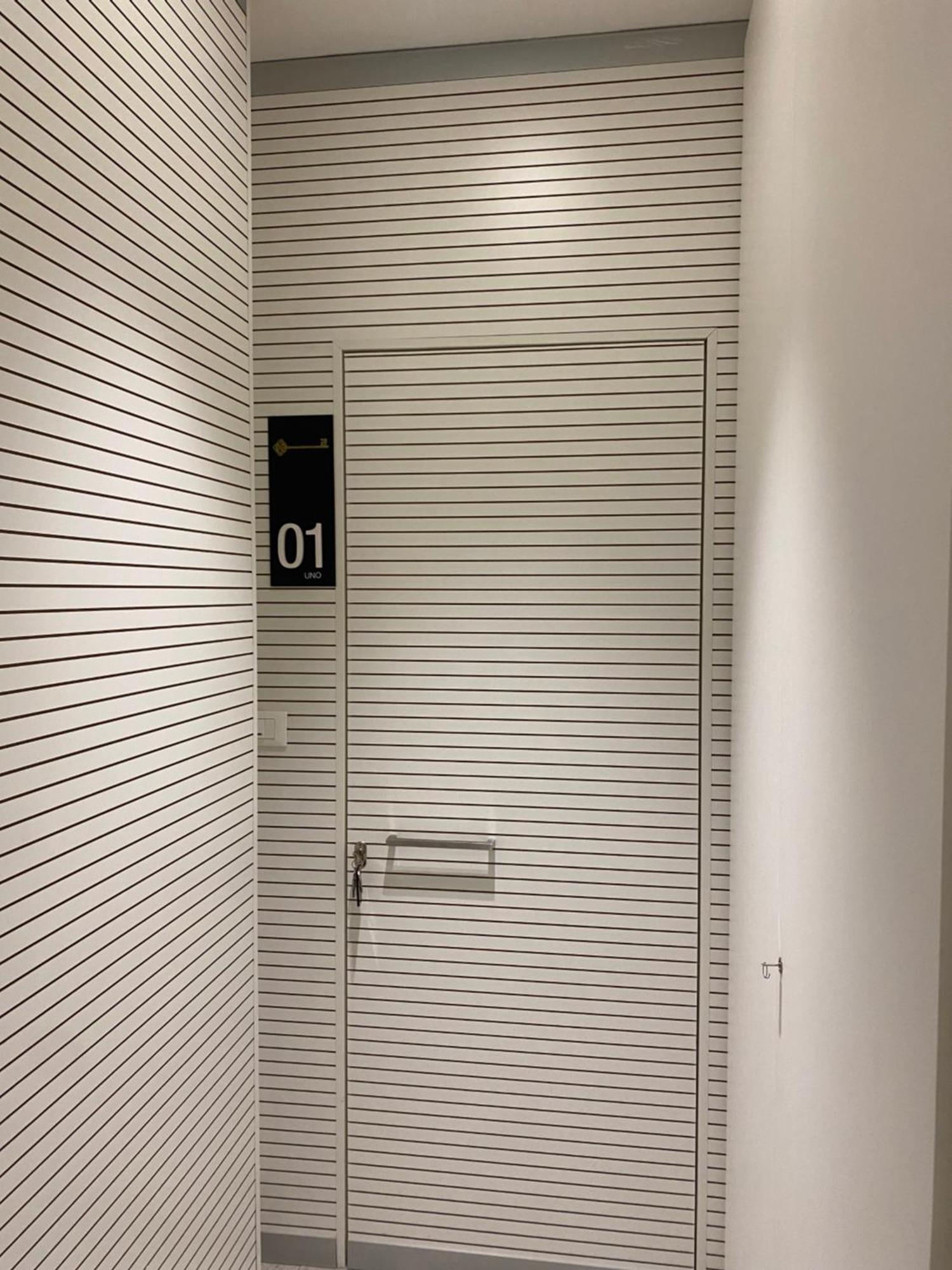 54 Rosselli Rooms La Spezia Dış mekan fotoğraf