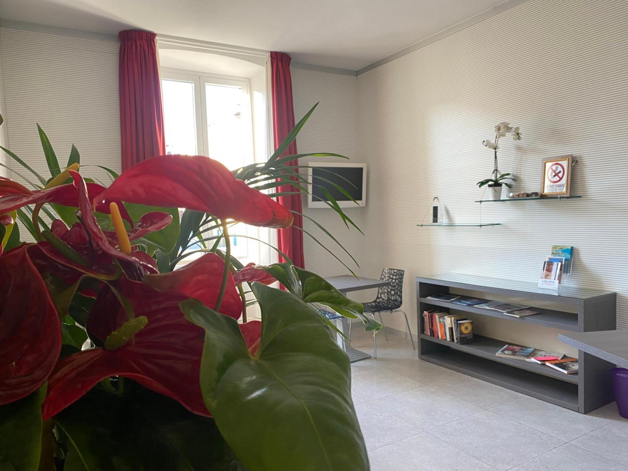 54 Rosselli Rooms La Spezia Dış mekan fotoğraf