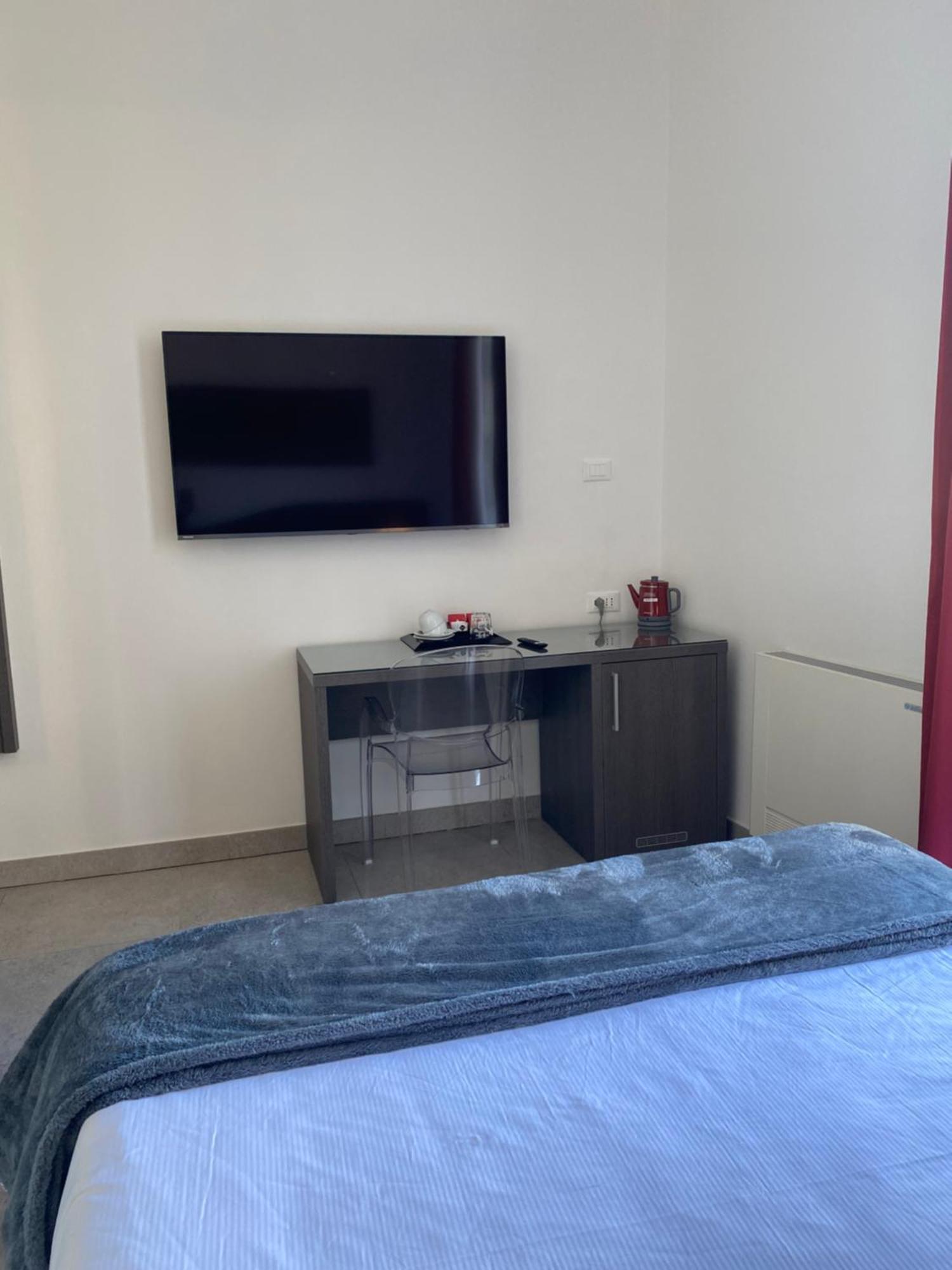 54 Rosselli Rooms La Spezia Dış mekan fotoğraf