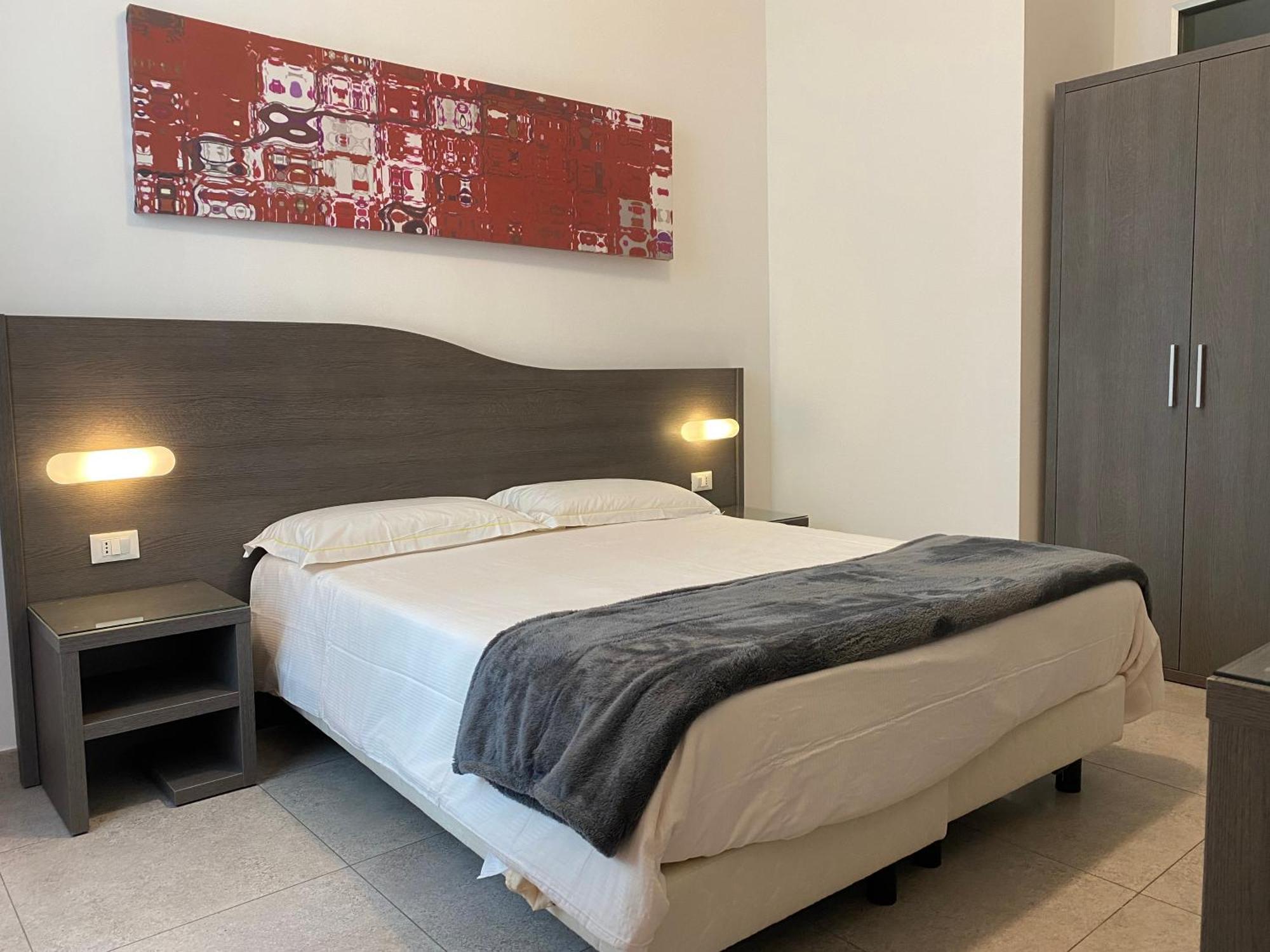 54 Rosselli Rooms La Spezia Dış mekan fotoğraf