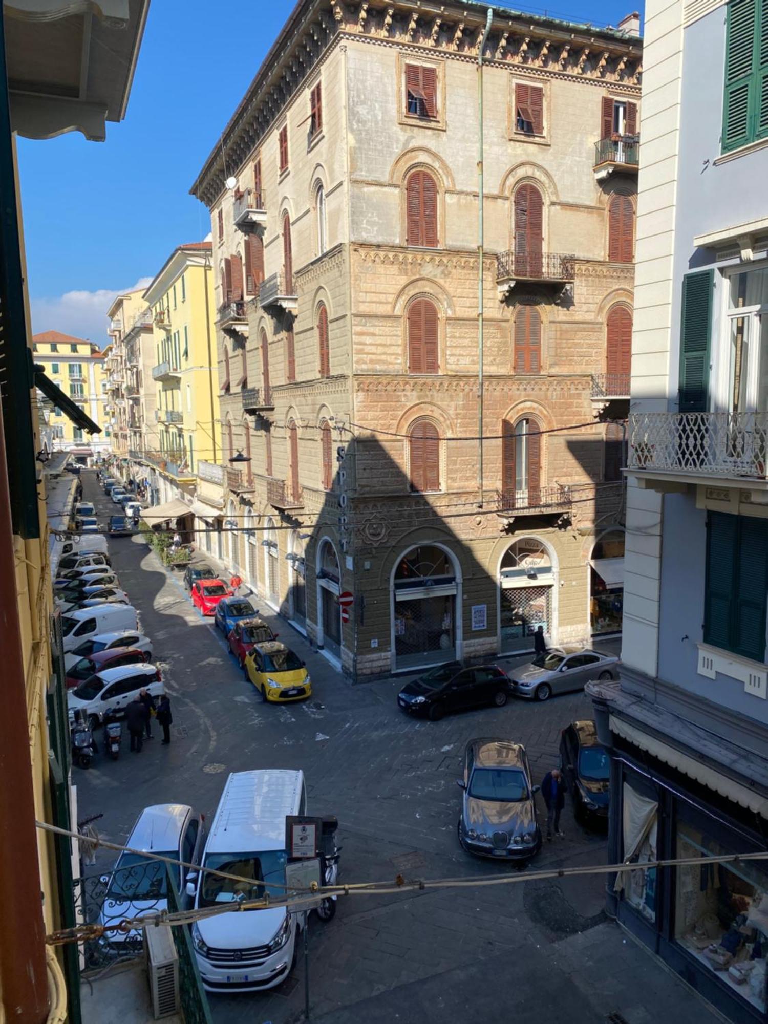 54 Rosselli Rooms La Spezia Dış mekan fotoğraf