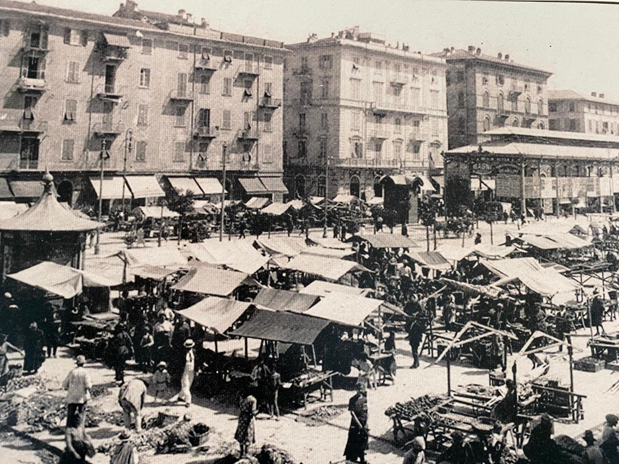 54 Rosselli Rooms La Spezia Dış mekan fotoğraf