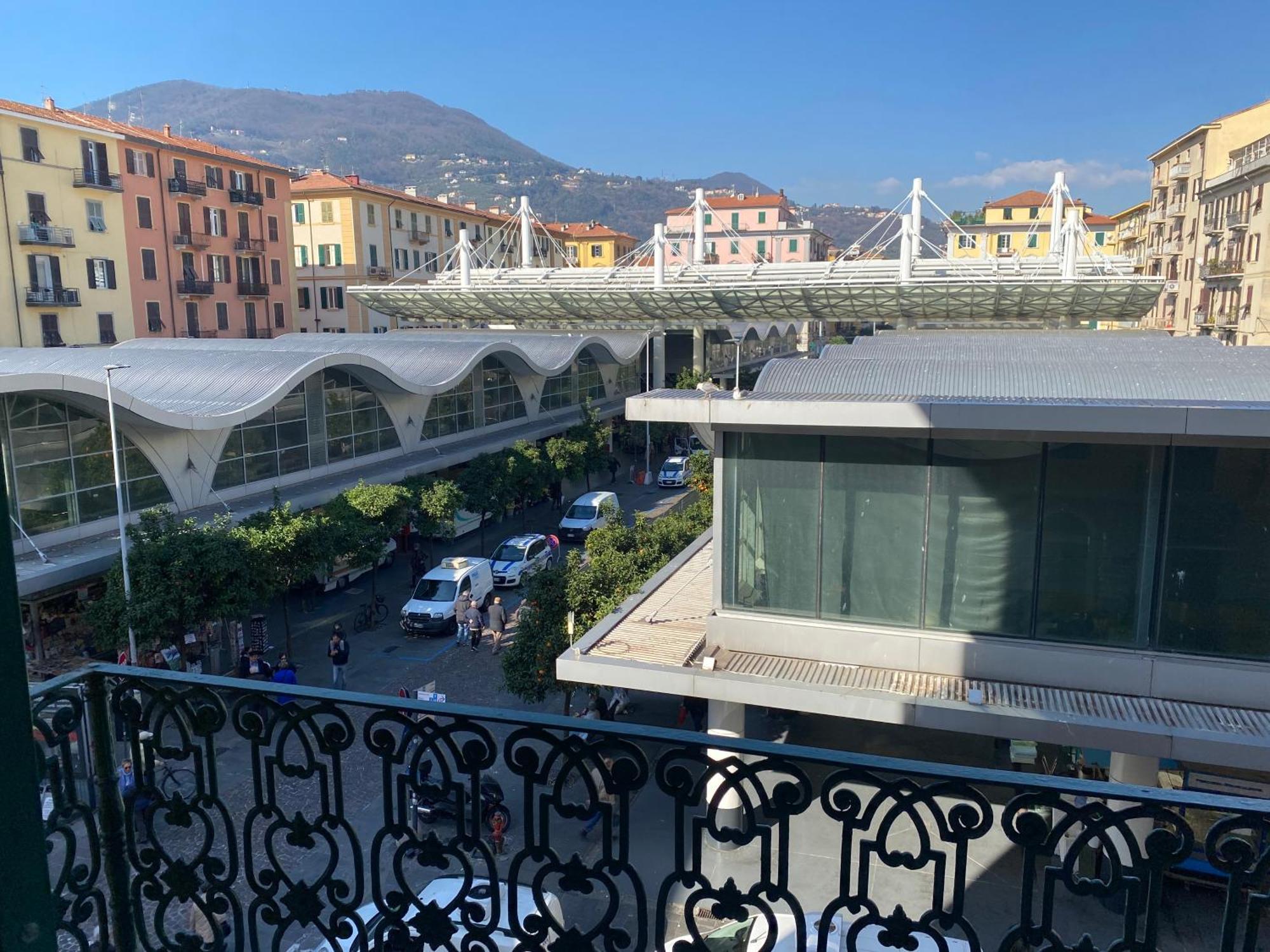 54 Rosselli Rooms La Spezia Dış mekan fotoğraf