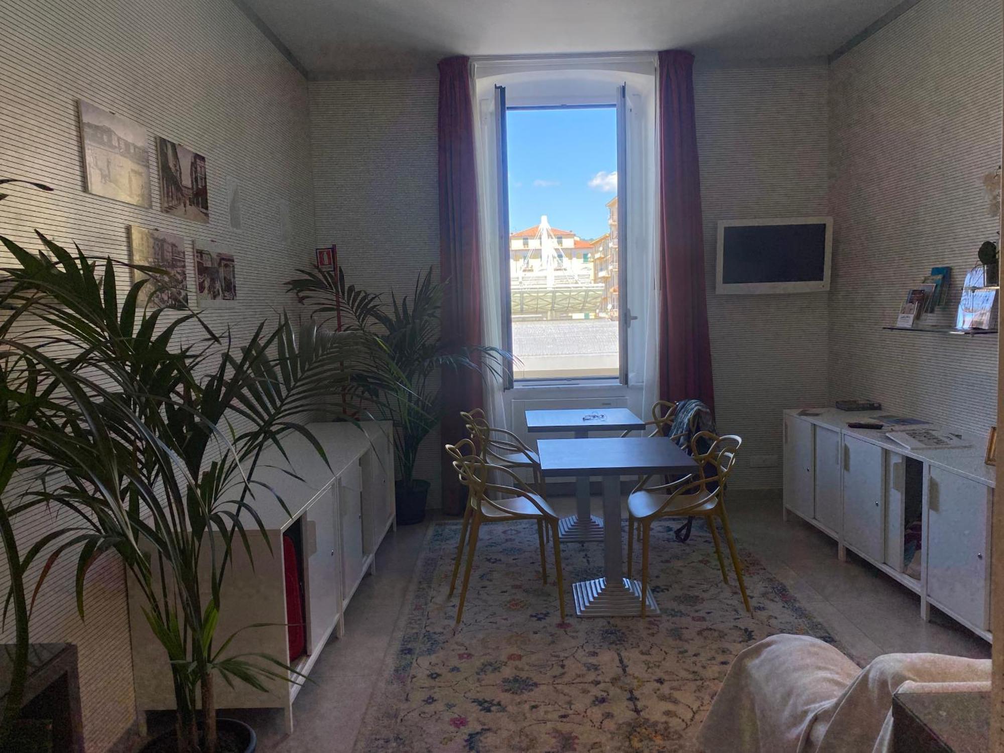 54 Rosselli Rooms La Spezia Dış mekan fotoğraf