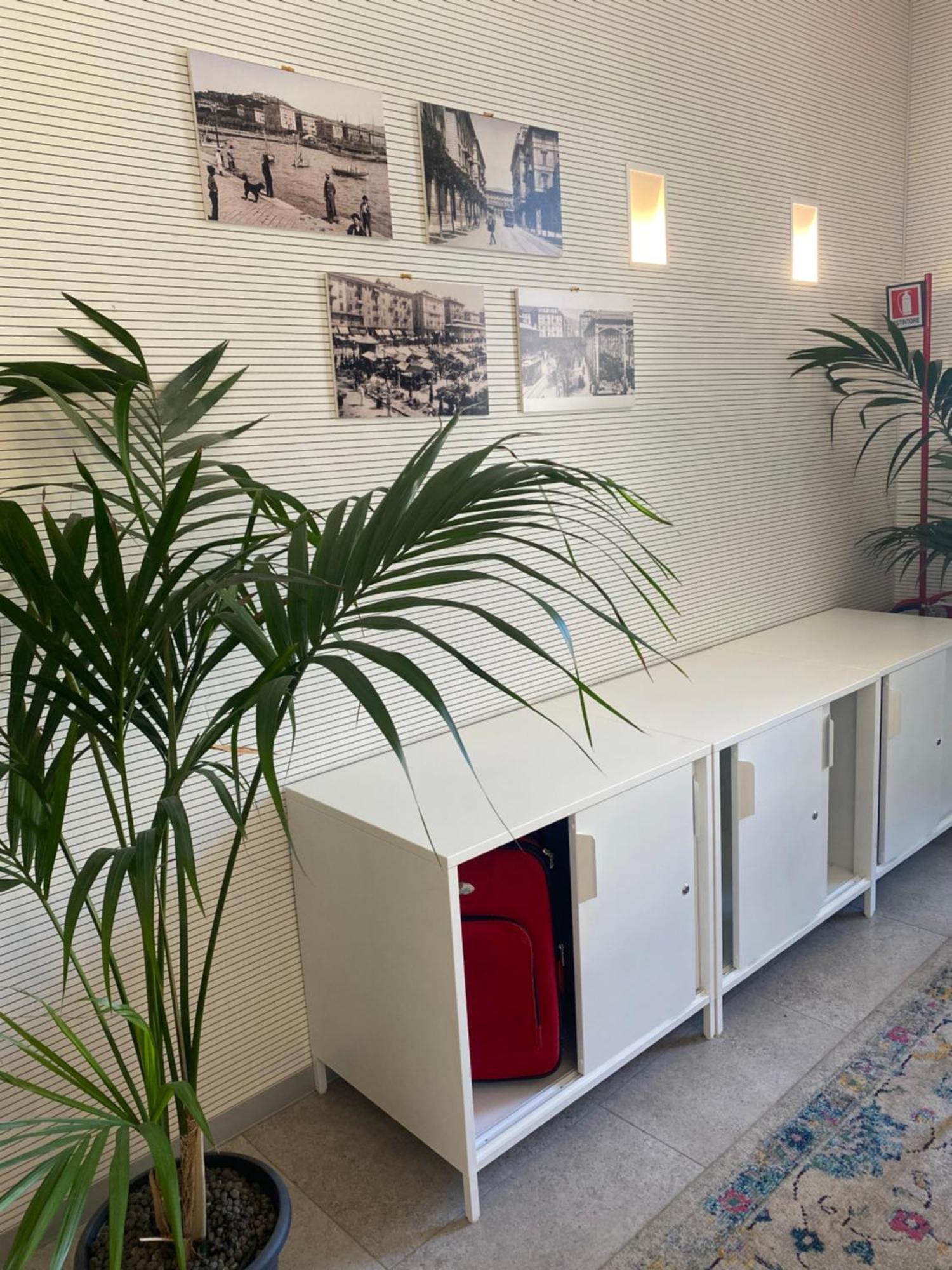 54 Rosselli Rooms La Spezia Dış mekan fotoğraf