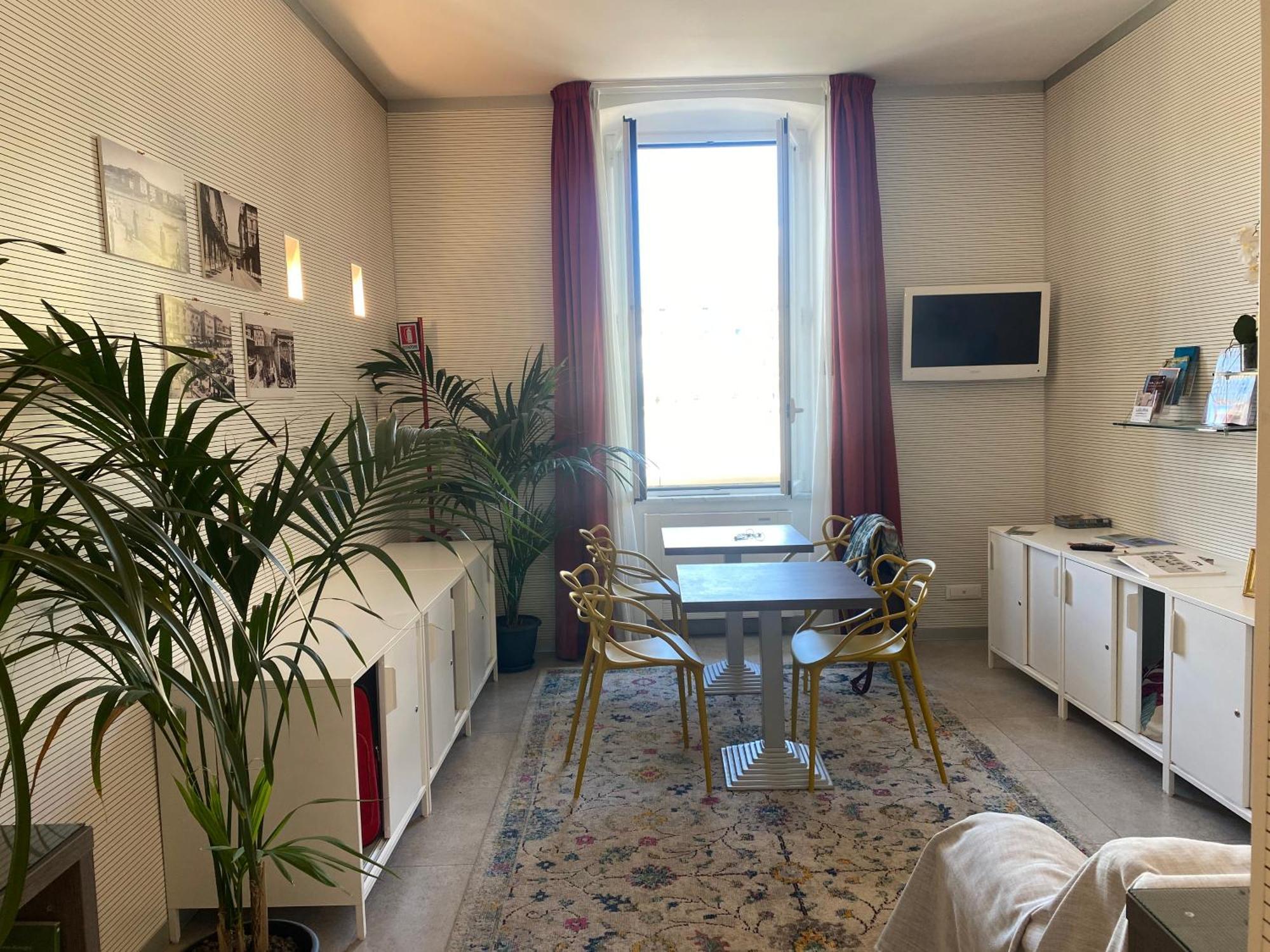 54 Rosselli Rooms La Spezia Dış mekan fotoğraf