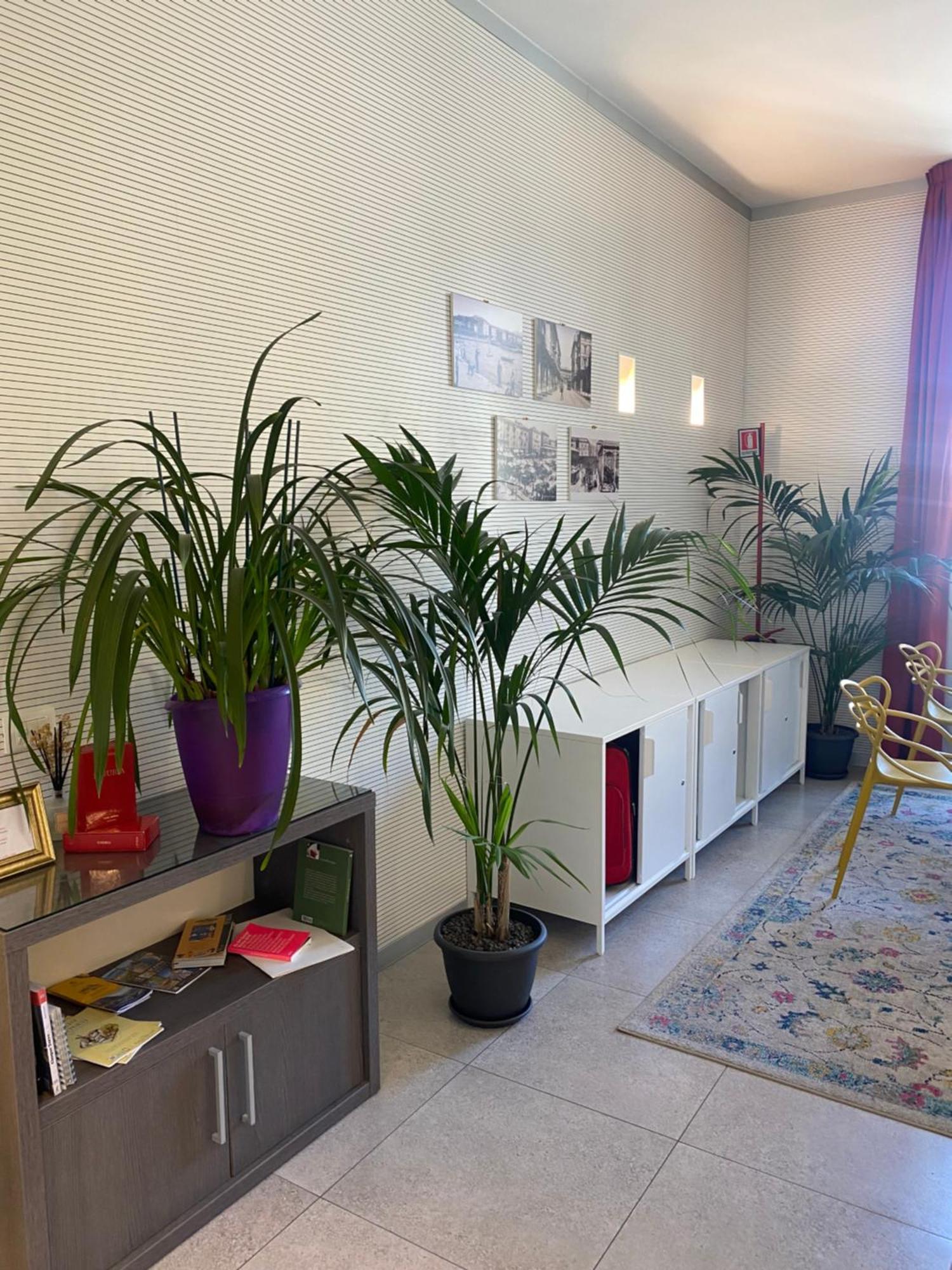 54 Rosselli Rooms La Spezia Dış mekan fotoğraf