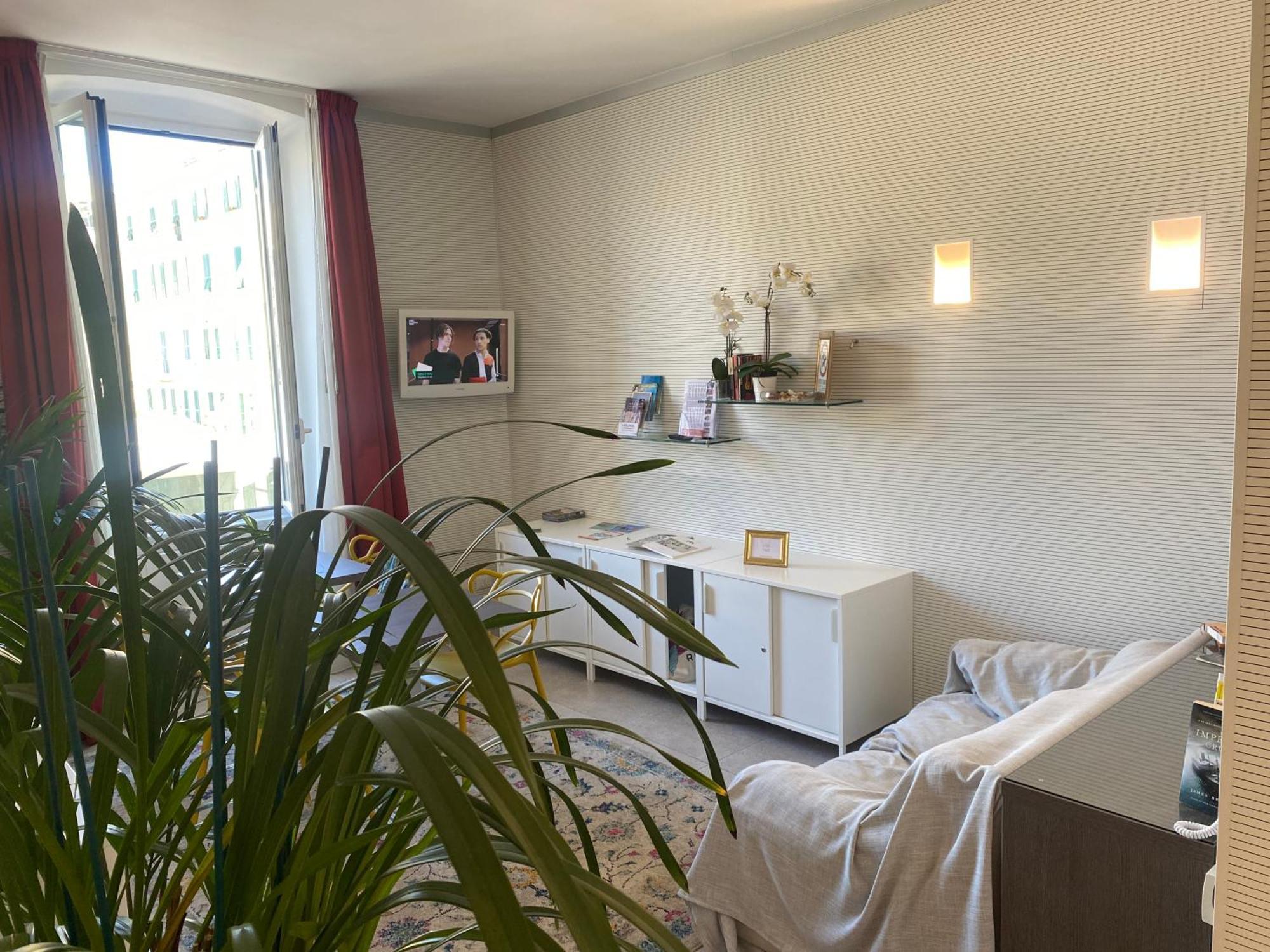 54 Rosselli Rooms La Spezia Dış mekan fotoğraf