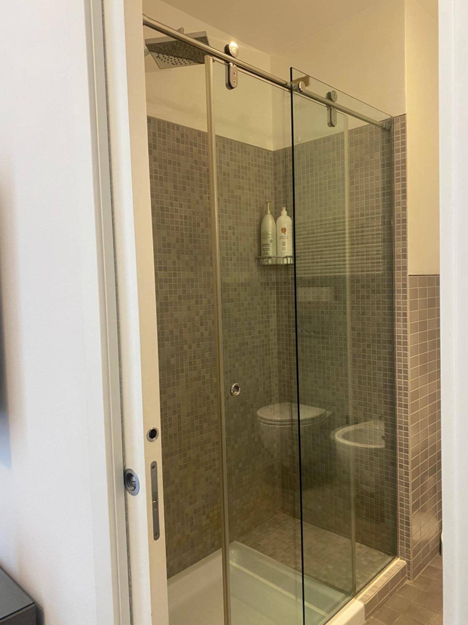 54 Rosselli Rooms La Spezia Dış mekan fotoğraf